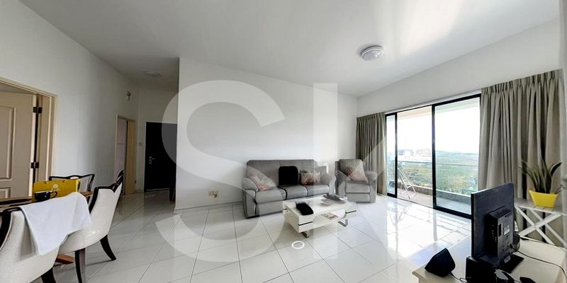3 Bed Condo for Rent in  Harbour View Towers - Image 3